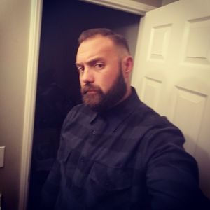 Meet your Posher, Dave